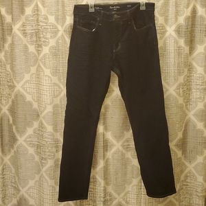 Men's Athletic Fit Jeans
